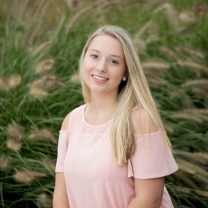 Fundraising Page: Laina Hall